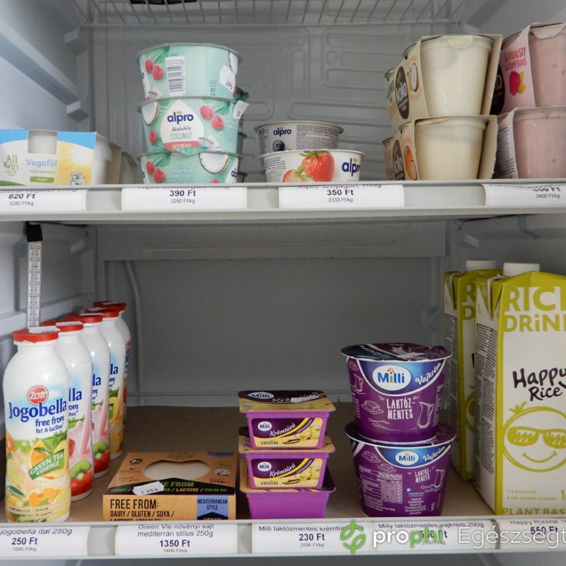 Prophi Egészségtár 23